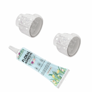 Band Corsage Kit For Two